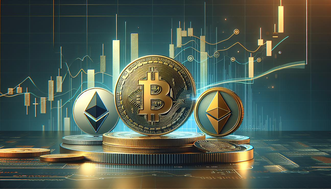 Bitcoin Holds $88K, Other Cryptos Rise