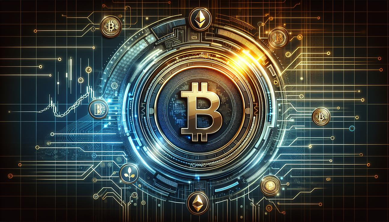 Presto Research Predicts $160K Bitcoin and $490B in Tokenized Assets by 2026