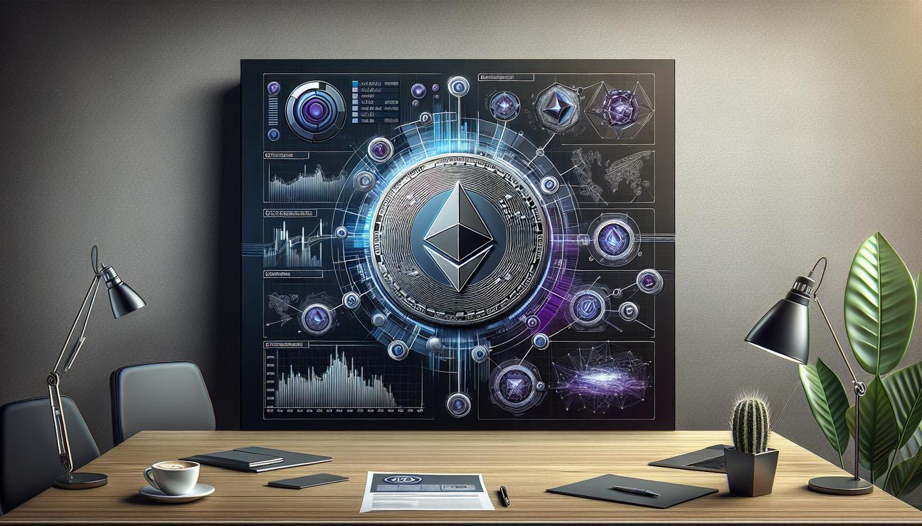 Ethereum Price Analysis: What’s Happening With ETH?