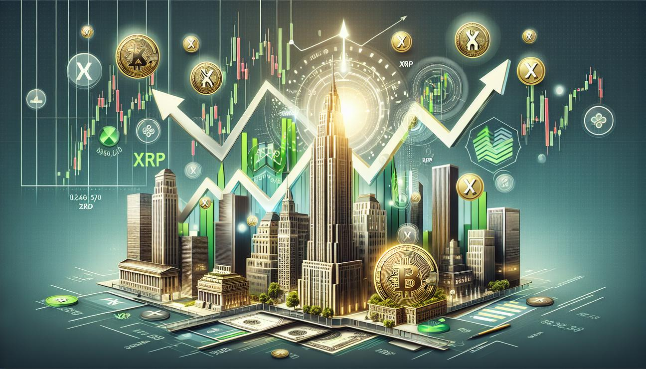 Why Are Ripple (XRP) ETFs Becoming More Popular Than BTC, ETH, and SOL Funds?