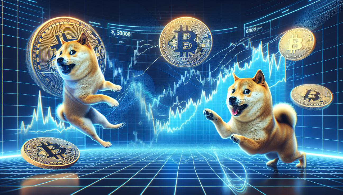 Meme-Inspired Crypto Market Hits $150 Billion Before Major Drop
