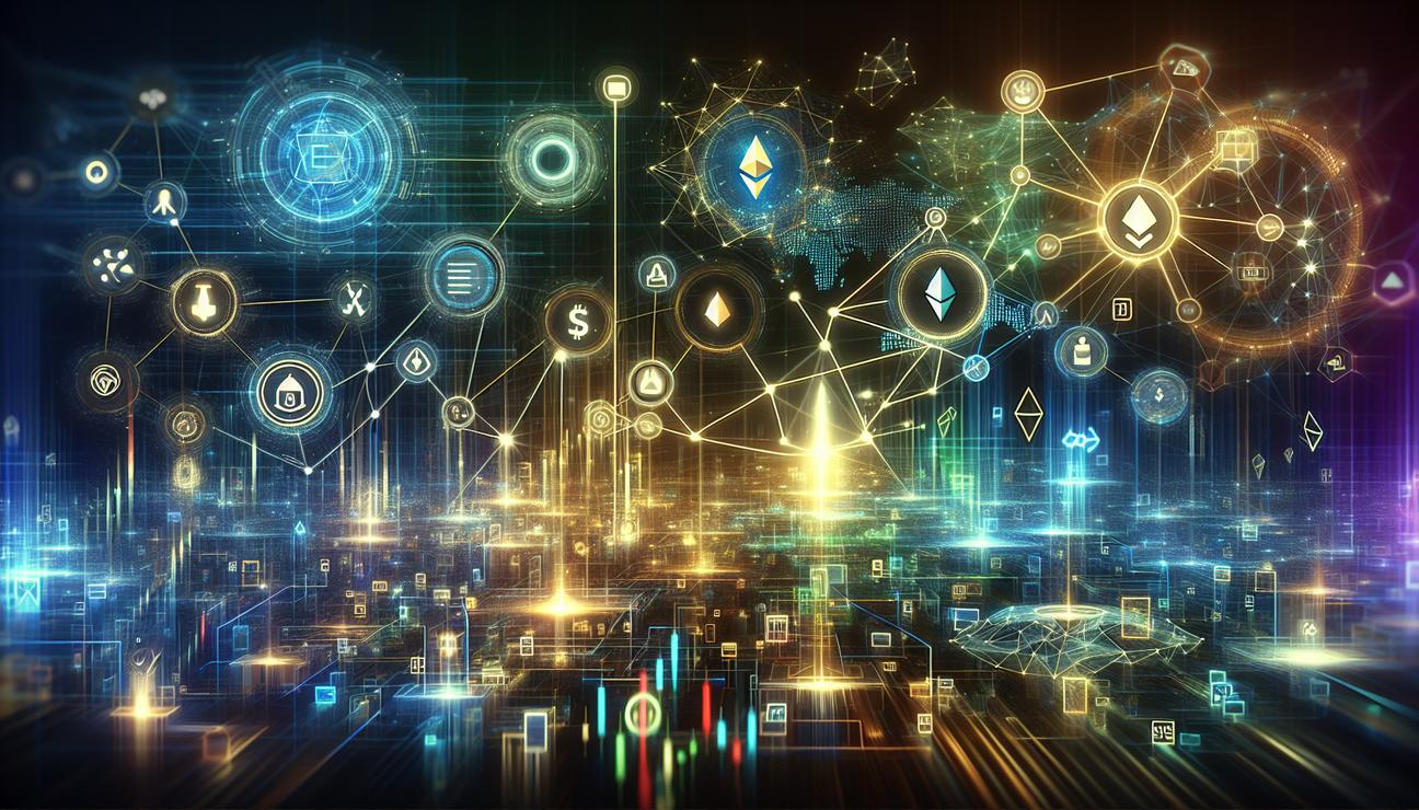 Aave’s Big Plan for 2026: Helping People and Businesses With Funds