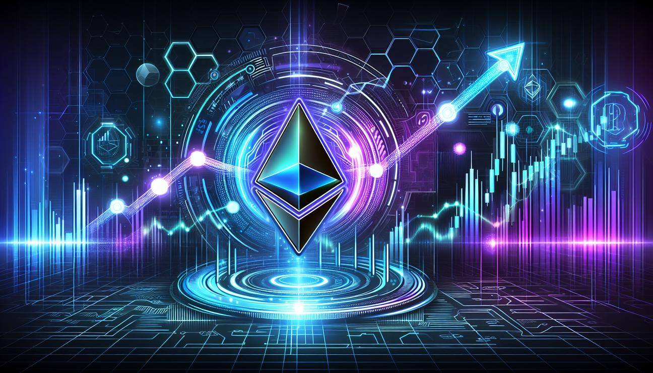 Is Ethereum Crashing Again? 2 Major Warning Signs You Can’t Ignore