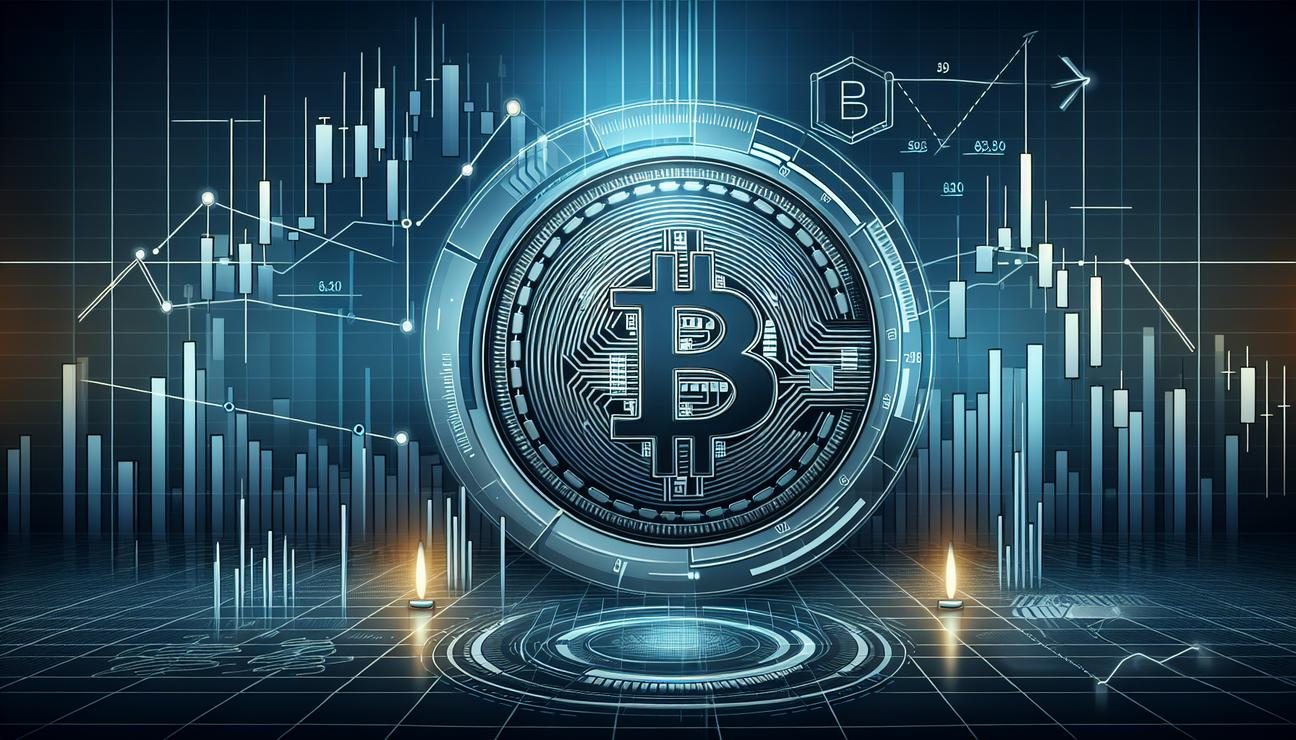 Bitcoin Price Analysis: Calm Before the Storm?