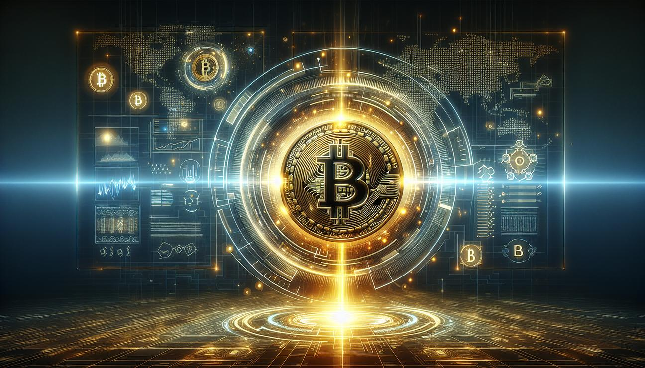 From Genesis Block to Wall Street: 15 Years of Bitcoin