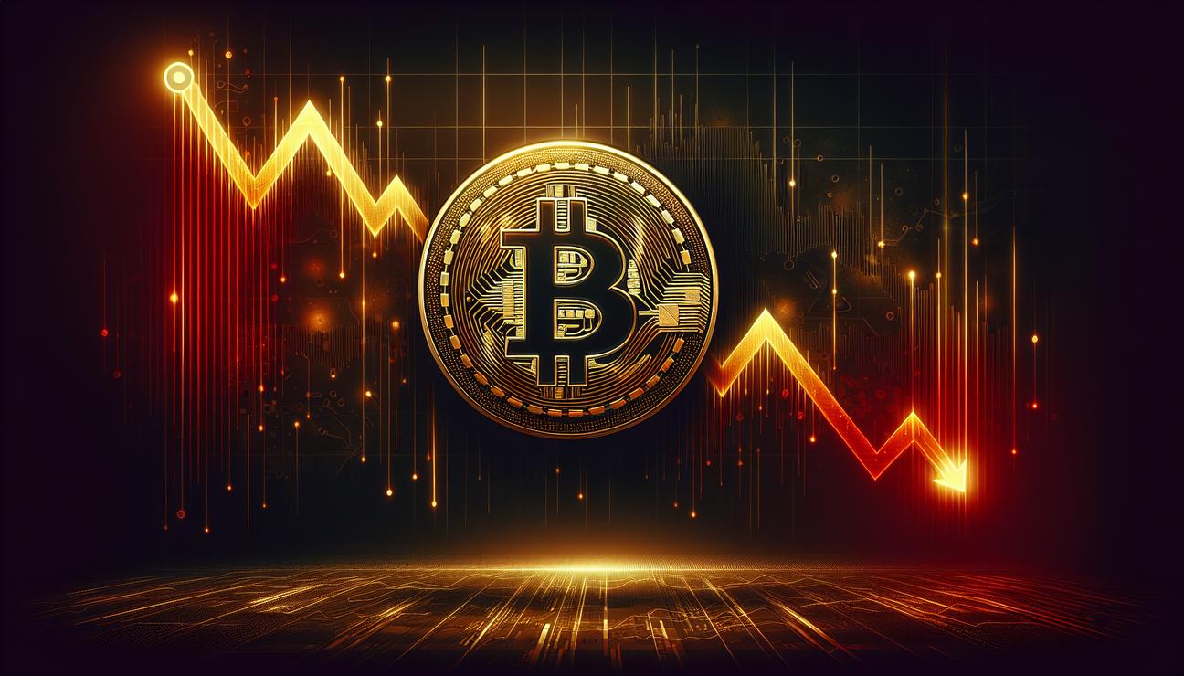 Bitcoin’s Bear Market Could Be Less Severe, Bottom at $56K Likely