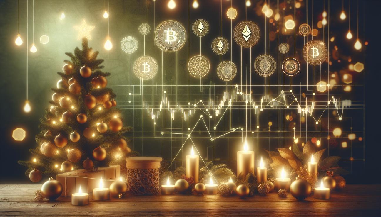 What’s Happening in Crypto and Economy This Week