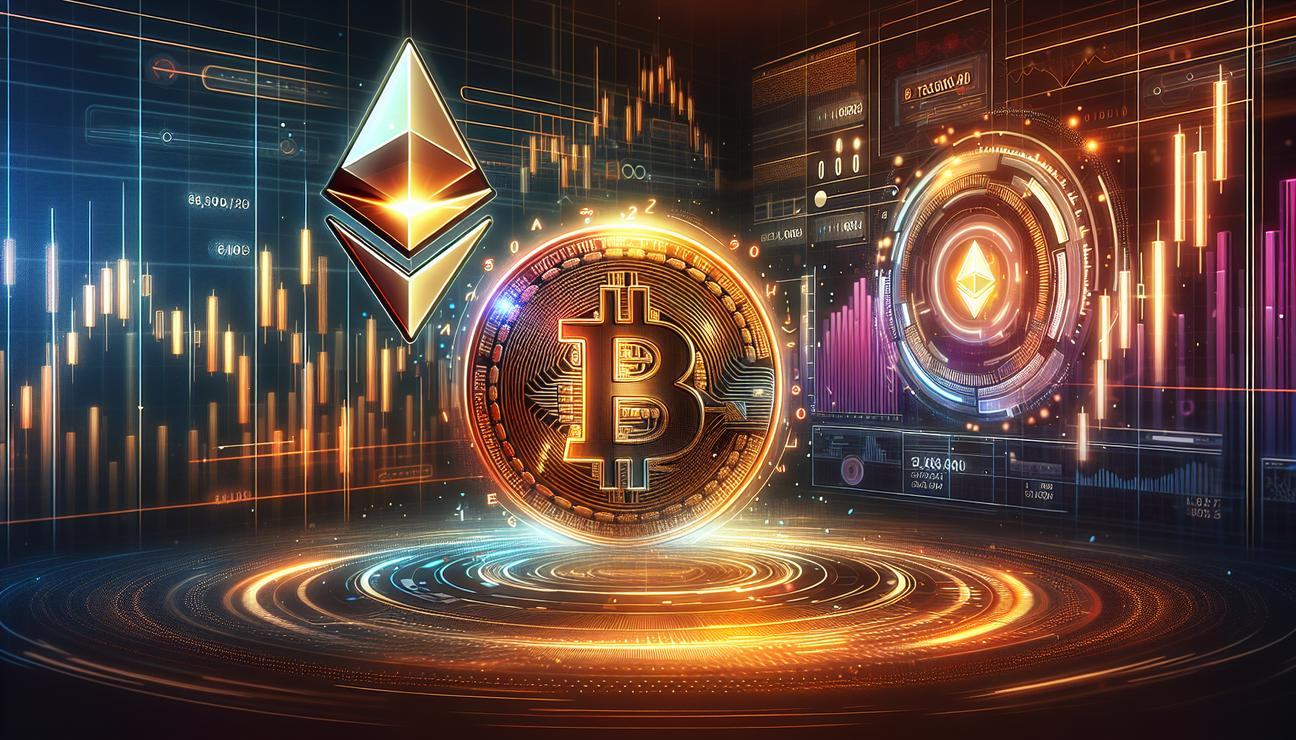 Bitcoin Nears $90K and Ethereum Reclaims $3K: What’s Happening in the Crypto Market