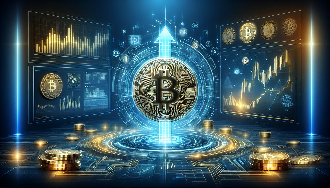 Bitcoin’s True Value Could Be Much Higher, Analyst Says