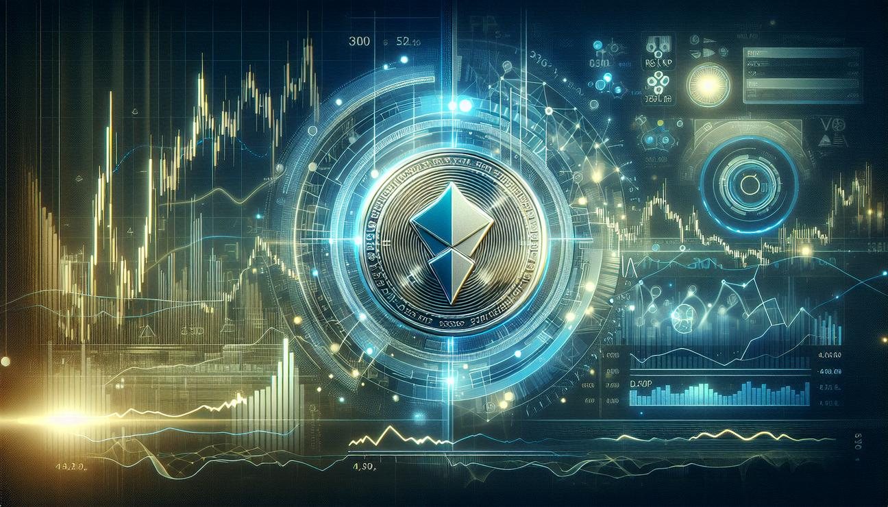 XRP Faces Key Turning Point: Support and Resistance Levels Explained