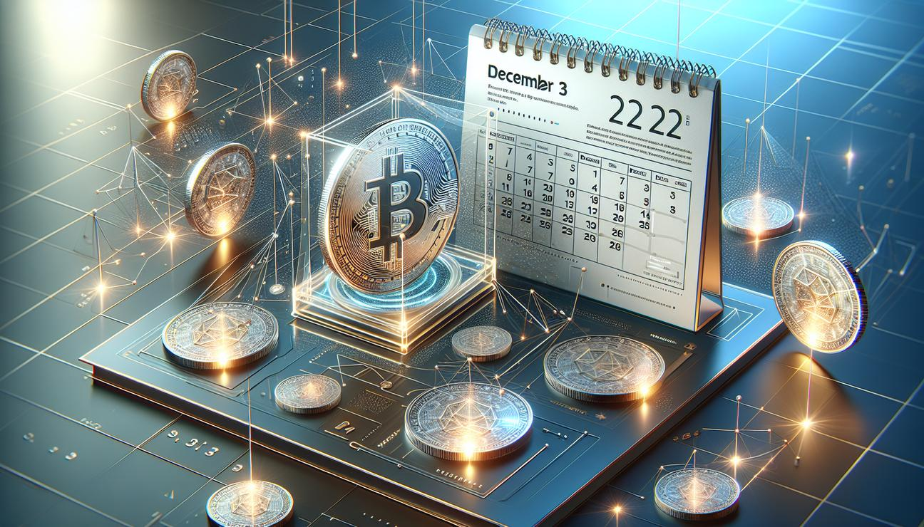 Bitcoin Munari Final $0.015 Presale Supports Smooth Transition to Public Trading