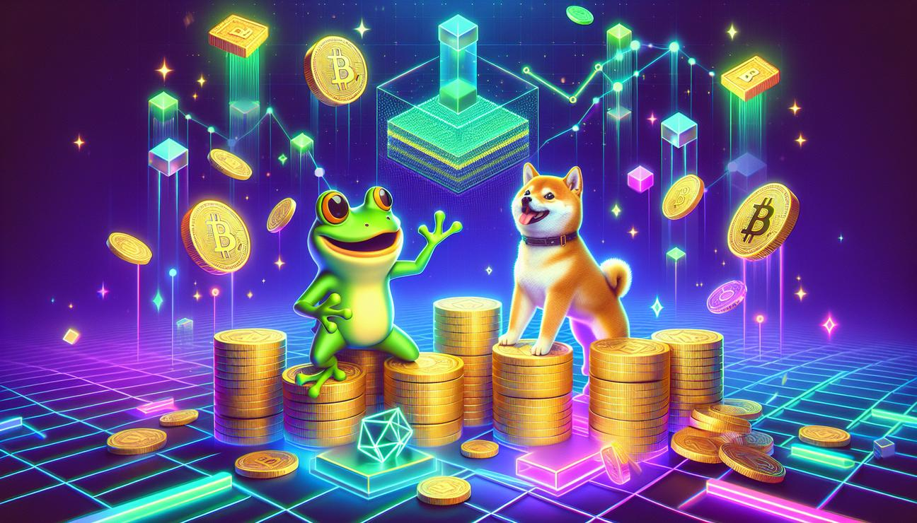 Which Meme Coin Could Perform Best in 2026? 4 AI Opinions