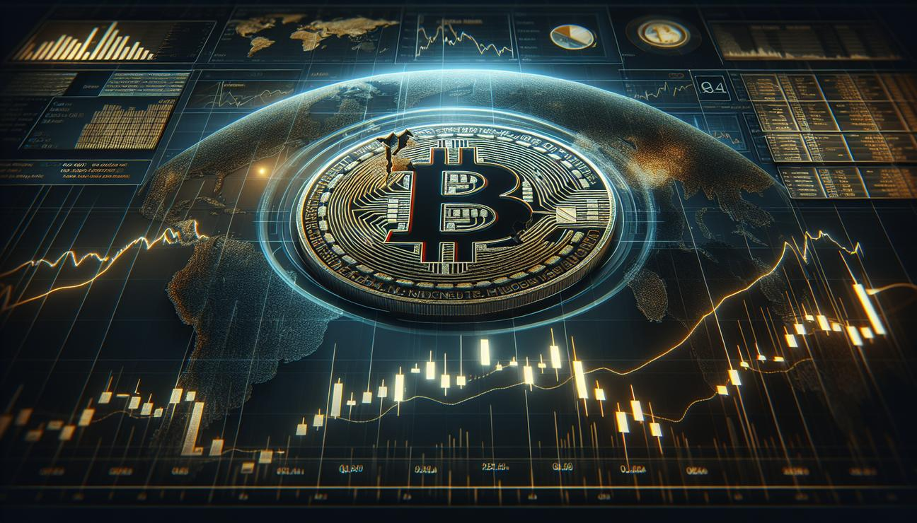 Bitcoin Faces Tough Times: Worst Quarter Since 2018