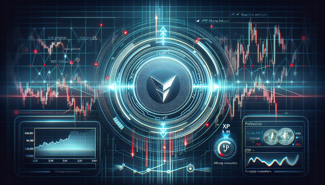 Ripple’s XRP Faces Challenges: Could It Be An Opportunity?