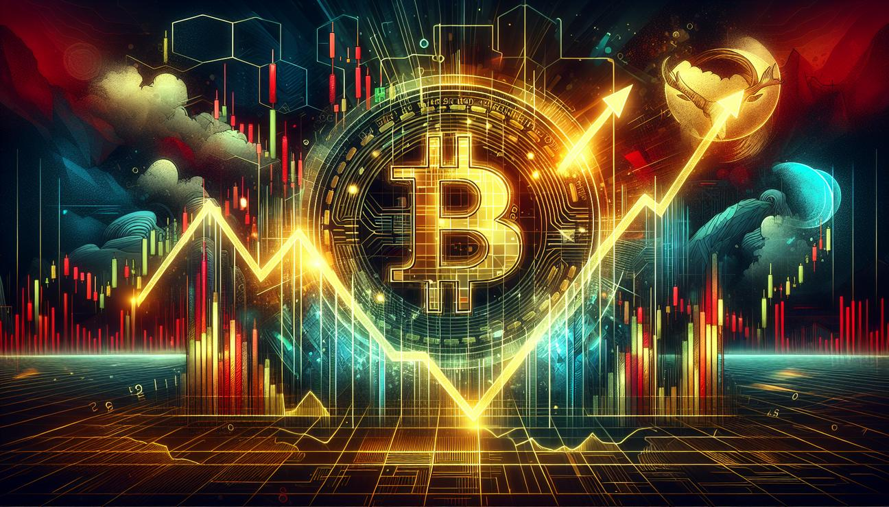 Is Bitcoin’s Price at Risk of Dropping Further? Market Faces Key Test