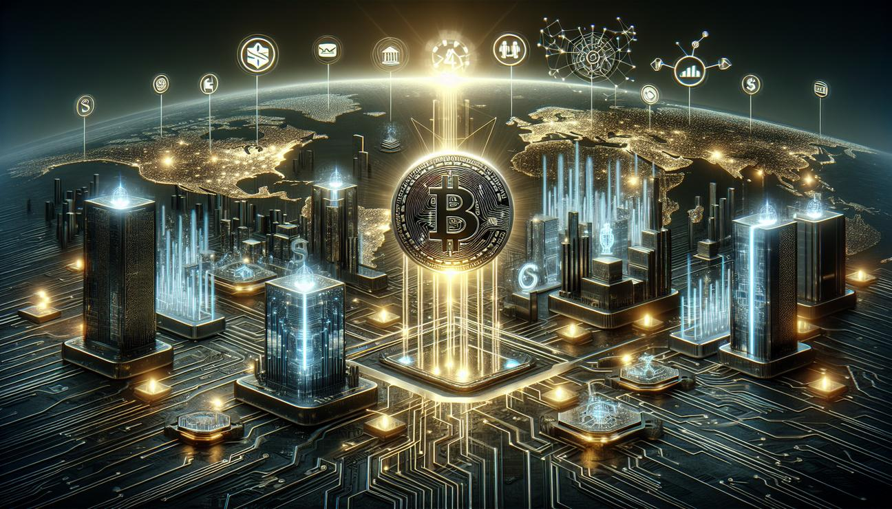 Stablecoin Insider Shares Big Changes in Stablecoins for 2025