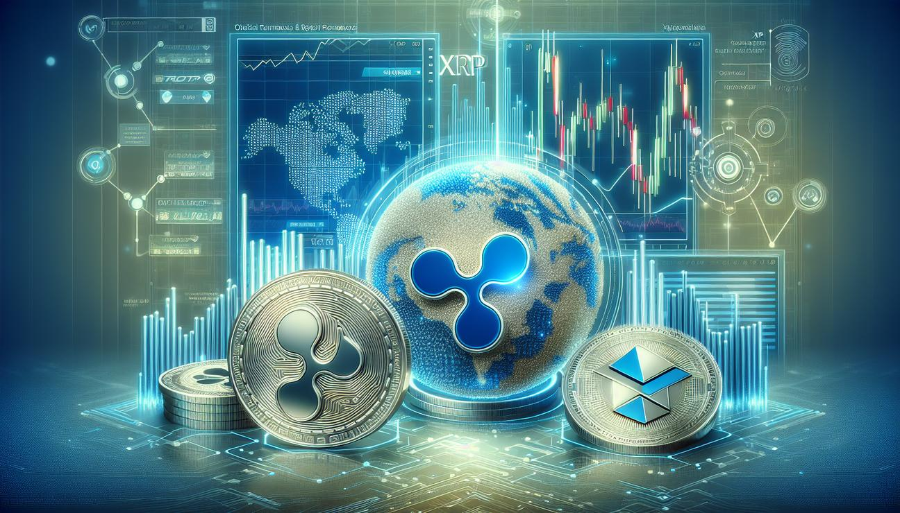 Ripple (XRP) News Today: December 23