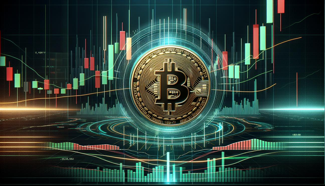 Bitcoin Price Analysis: What Could Happen Next?