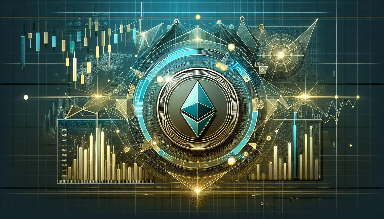Ethereum Faces $3,100 Test: Will It Break Out or Drop to $2,400?