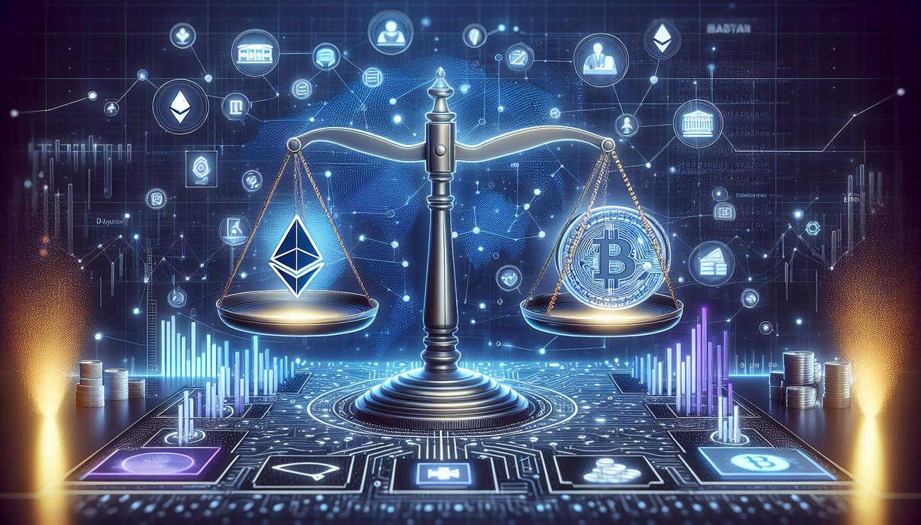 Ethereum Stablecoin Shift: Business Payments are Growing Faster Than Personal Transfers