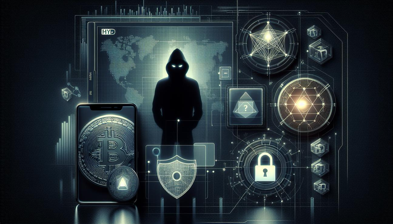 Hyperliquid Identifies Former Employee in Trading Scandal