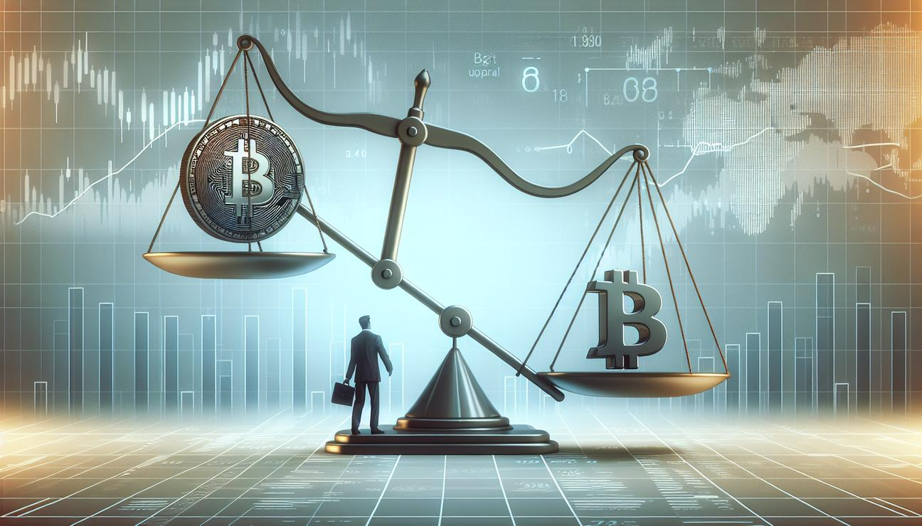 Bearish Saylor Sentiment Signals Potential Bitcoin Bottom: Report