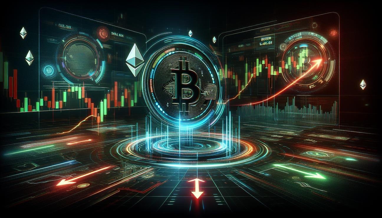 Cryptocurrency Markets Still Unstable as 2025 Ends