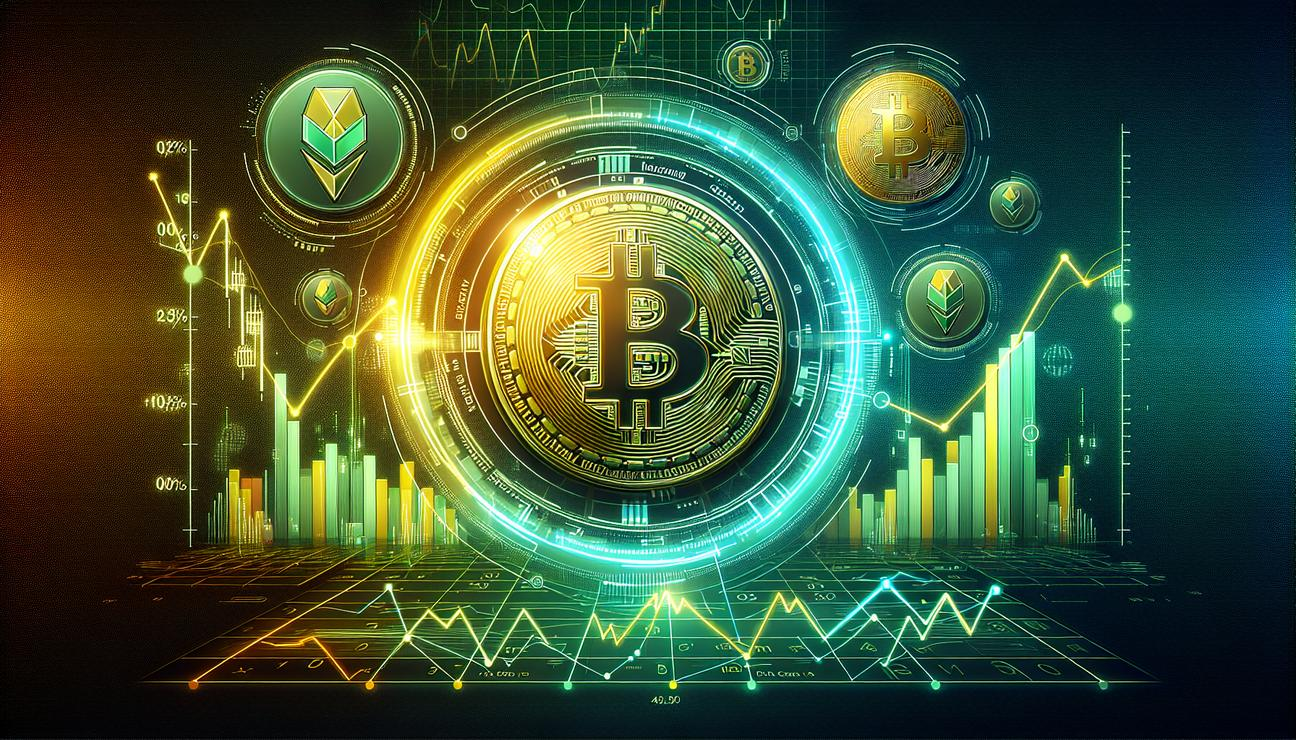 Canton (CC) Jumps 17%, Bitcoin (BTC) Hits $88K Before Dropping: Crypto Market Update