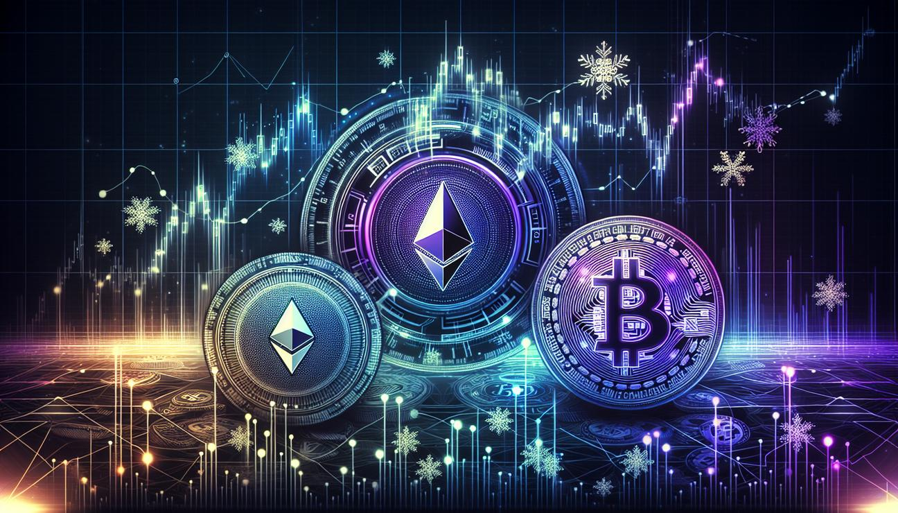 Will Pi Network Have a Better Christmas in 2026? AI Predictions Made Easy