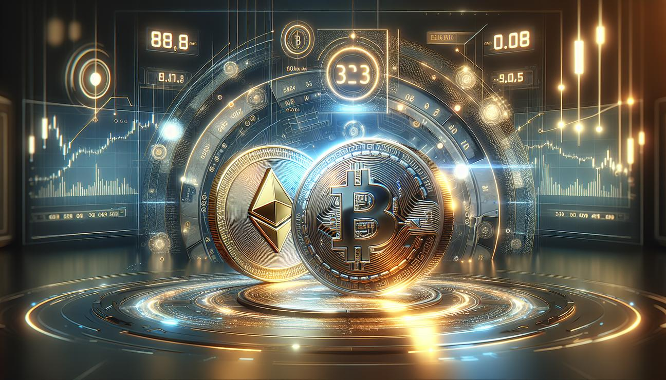 What Does the $27 Billion Crypto Options Expiry Mean for Markets?