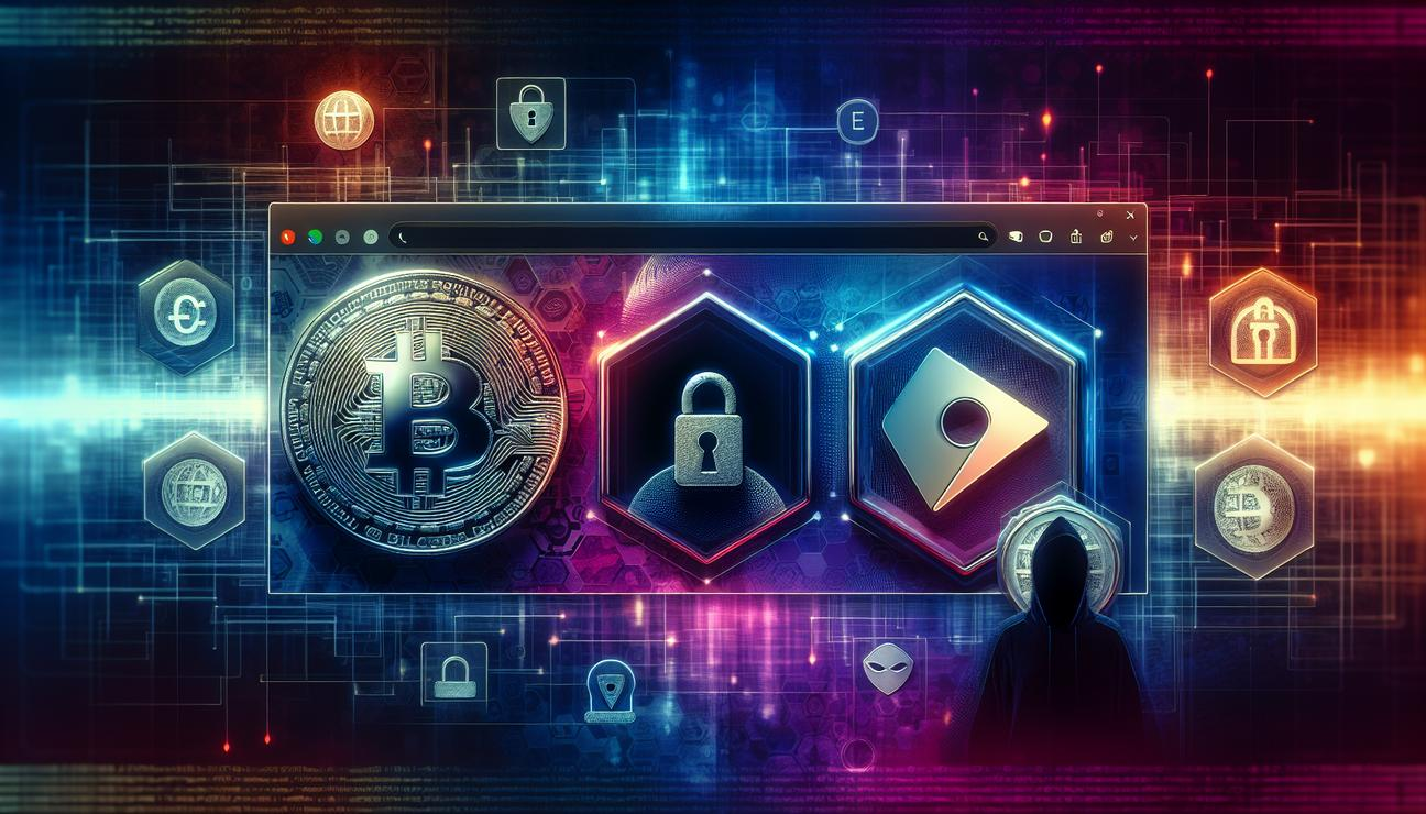 Trust Wallet Faces Security Issue: User Funds Affected