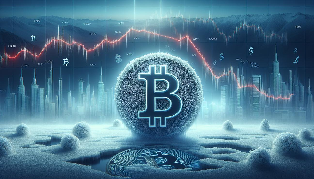 Bitcoin Under Pressure: Experts Warn the Bear Market Could Continue