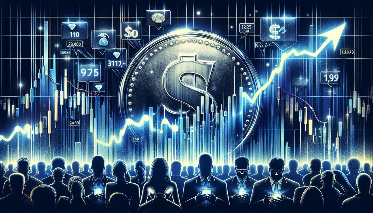 Silver’s Dramatic Day: Record High, Then a Sudden Drop, and What It Means for Investors