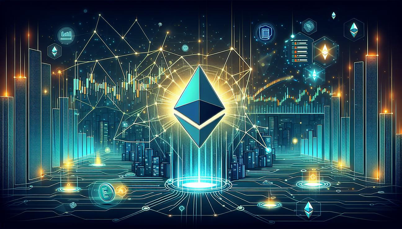 Ethereum Wallet Count Surges Past 175.5 Million as Staking Drains Exchange Supply