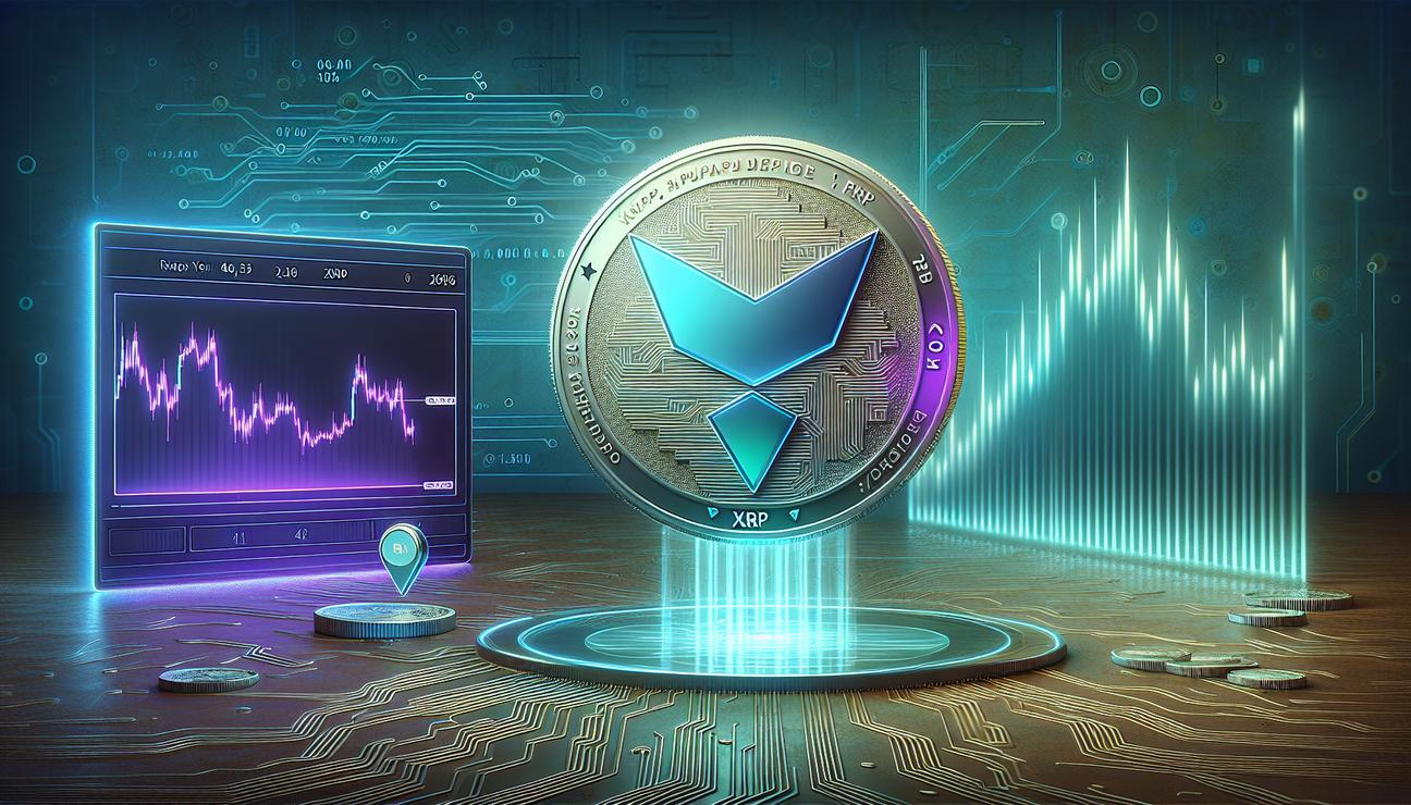 XRP Defies Price Dip With 42 New Millionaire Wallets in 2026