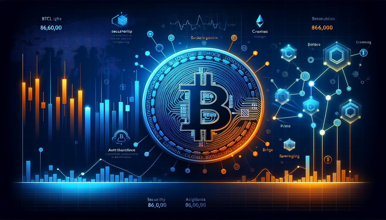 Bitcoin Volatility and Bitcoin Everlight: A Simple Guide to the January Market Move