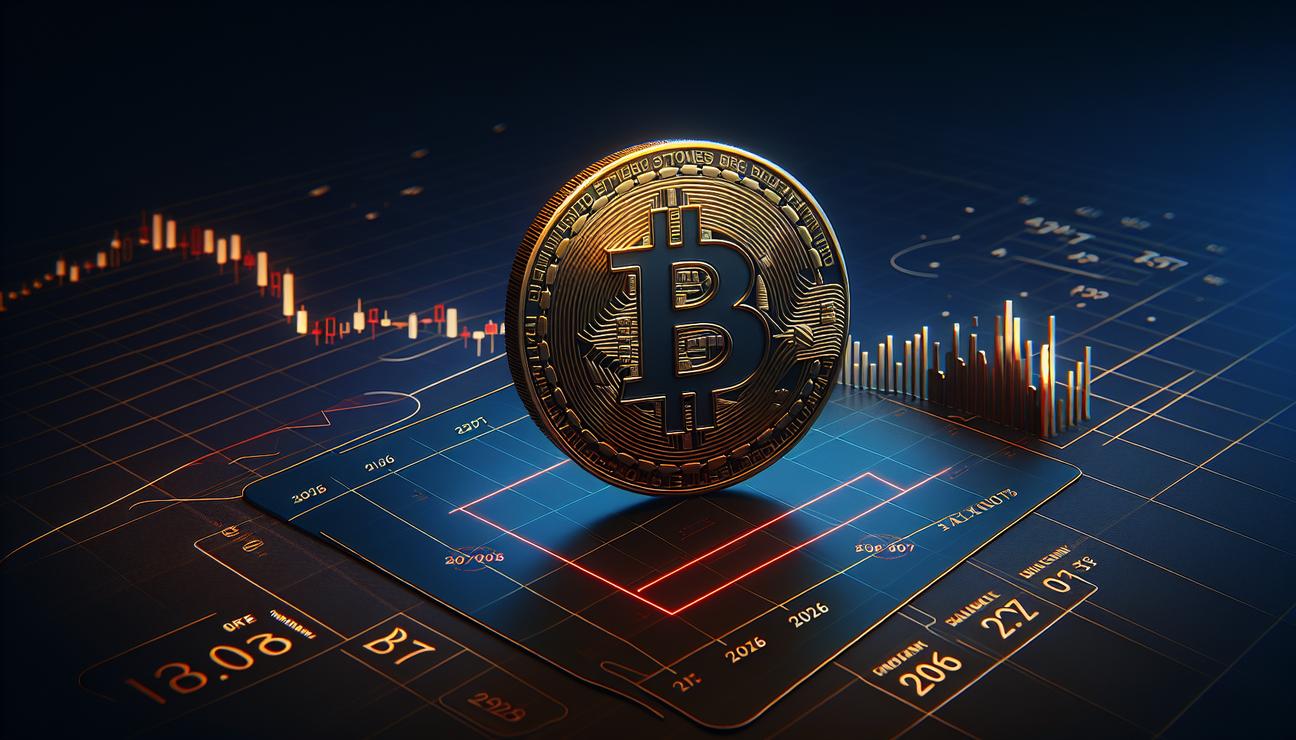 Bitcoin Bear Market Could Deepen in 2026, Analysts Say