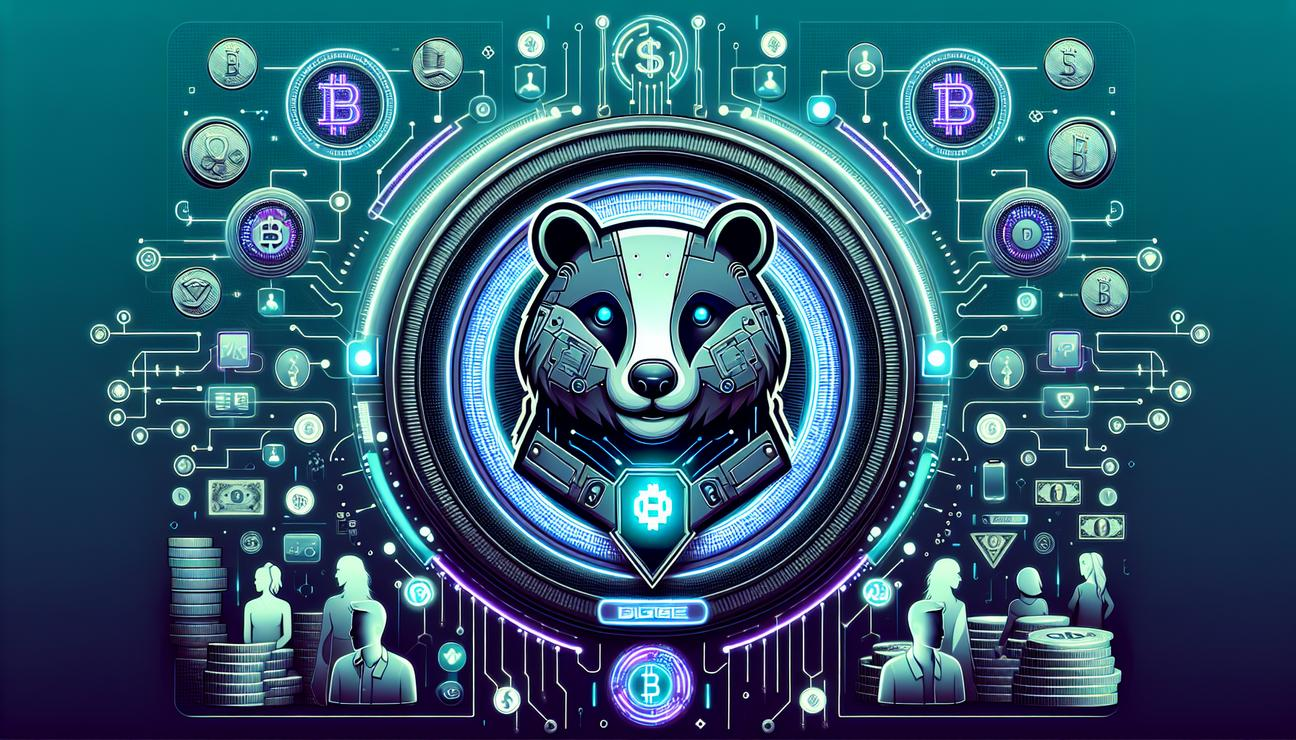 Paradex launches Money Badgers: a simple guide to the new culture and identity layer for its crypto ecosystem