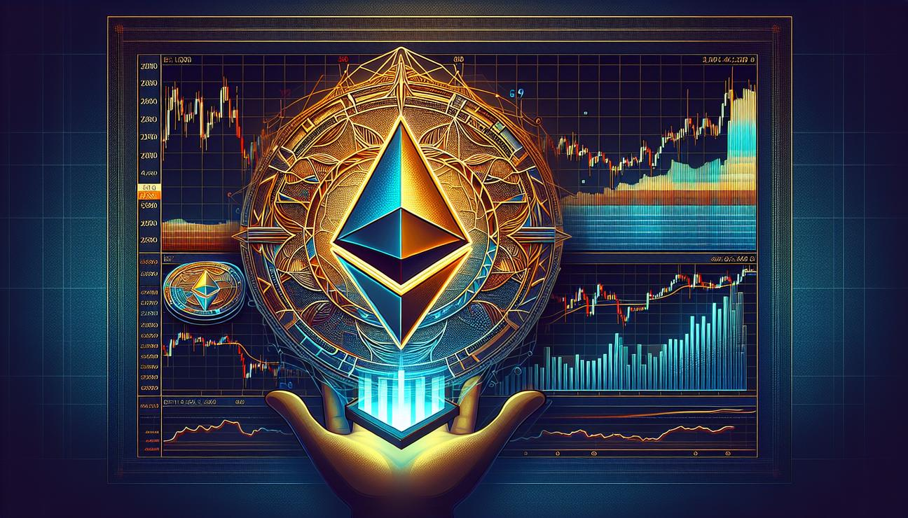 Ethereum Price Prediction: Is ETH Doomed After Another Rejection at $3K? (Beginner Friendly)