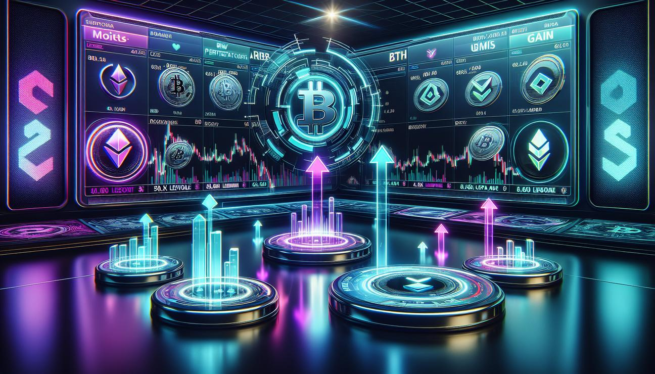Binance Triggers Market Moves with New Trading Options and Token Removals
