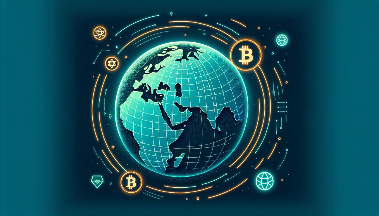 Global tensions, World War III fears, and what Bitcoin might do