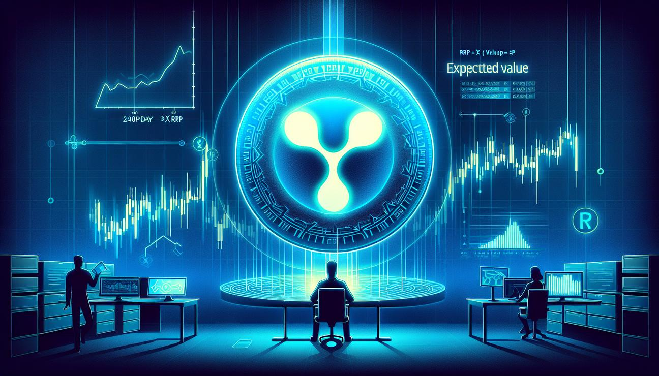 Ripple CTO Emeritus Explains XRP Price Talk in Simple Terms