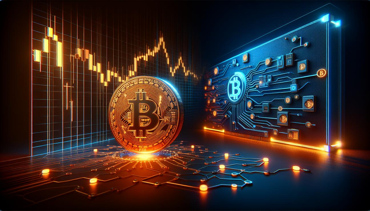 Bitcoin’s Price Drop and a New Path for Miners: Explaining Bitcoin Everlight
