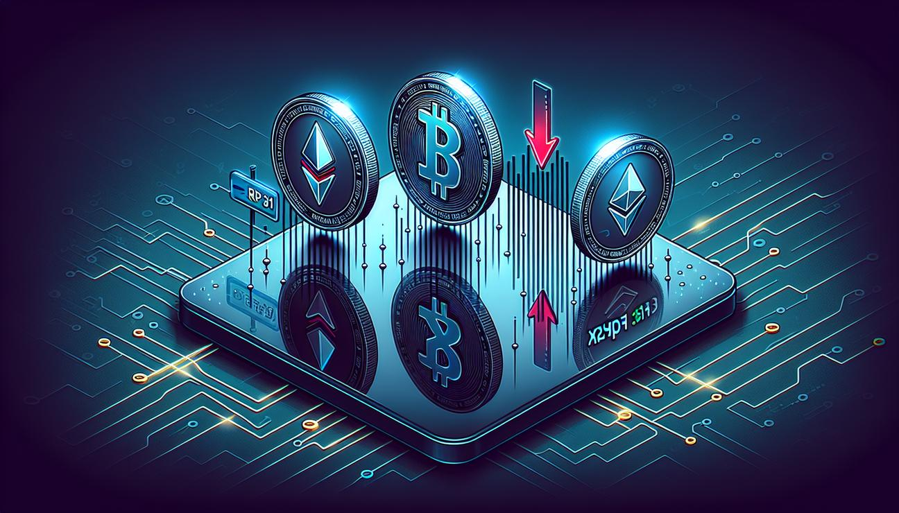 Pi Network price crash, XRP next move, and more: Bits recap Jan 30