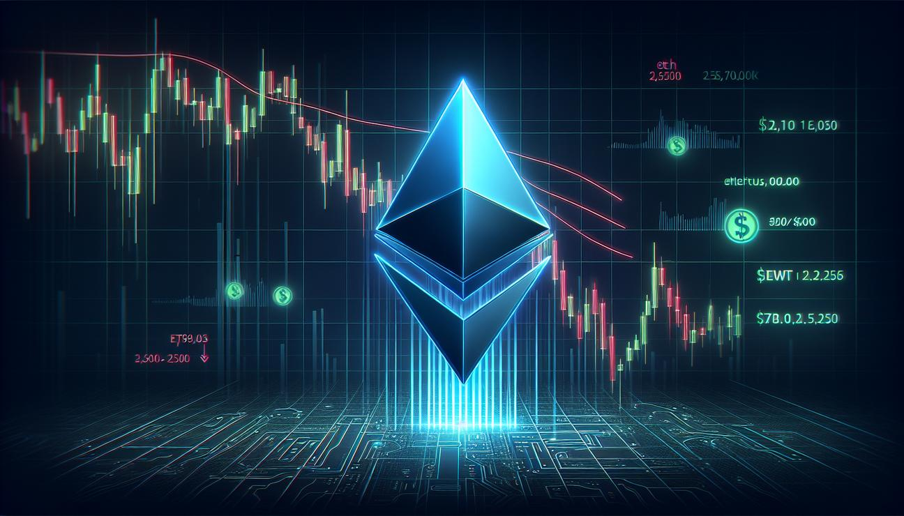 Ethereum Faces Tough February 2026: Will Key Supports Hold?