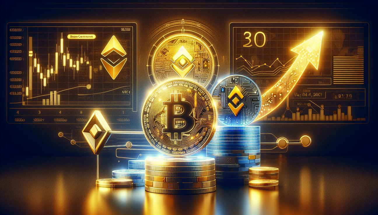 Binance Moves About $1 Billion from Stablecoins to Bitcoin, Says It Will Finish Within 30 Days