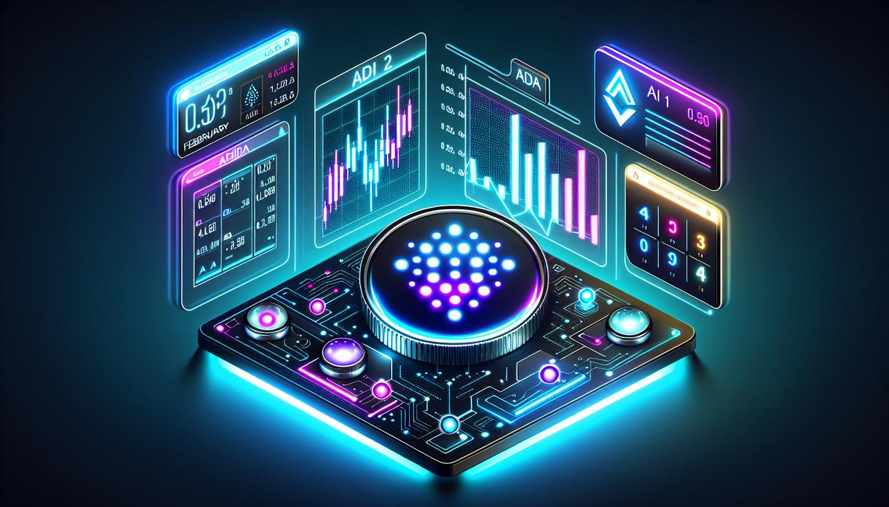 How Low Can Cardano (ADA) Go in February? Four AI Helpers Share Predictions