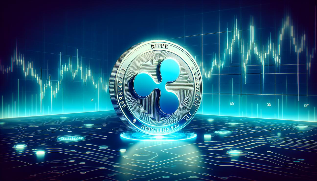 XRP in February: What AI Thinks Could Happen to the Ripple Token