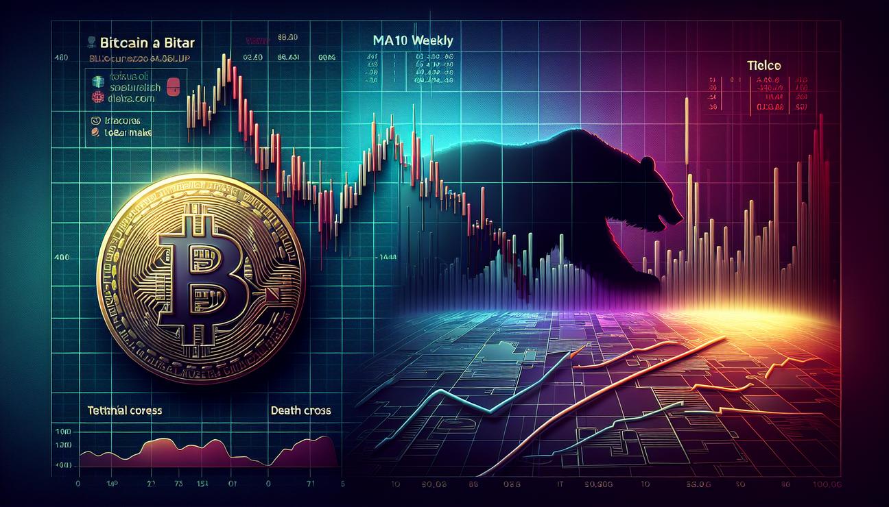 Bitcoin Rebounds Above $76K, but Analysts See Cycle Bottom Much Lower