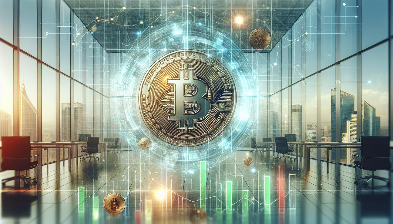 MicroStrategy buys more Bitcoin as prices swing, keeping a giant stash